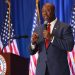Tim Scott-aligned super PAC pulls plug on ads as senator’s 2024 GOP presidential campaign struggles