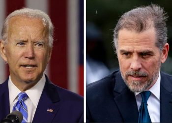 Ex-US attorney tasked with investigating Biden-Ukraine information was ‘limited’ by DOJ: Transcript
