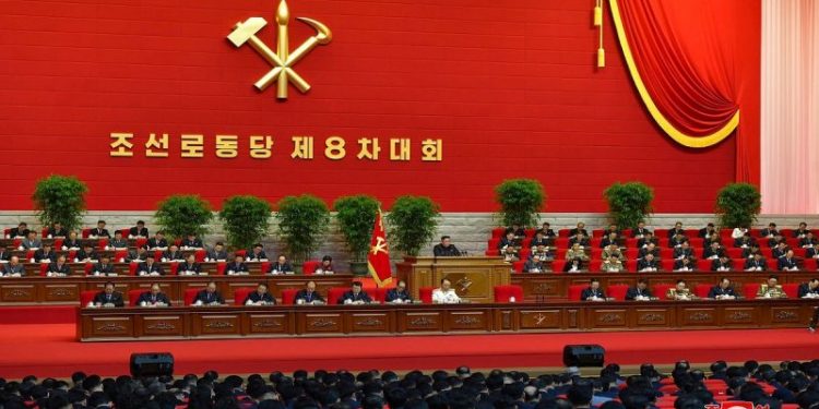 North Korea accuses Israel of ‘genocide’ in Gaza, labels US an ‘accomplice’