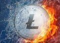 SafeMoon and Litecoin: Litecoin made a jump above $72.00