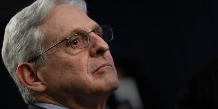 Republicans press DOJ for not investigating widespread pro-Hamas activity after probing parents