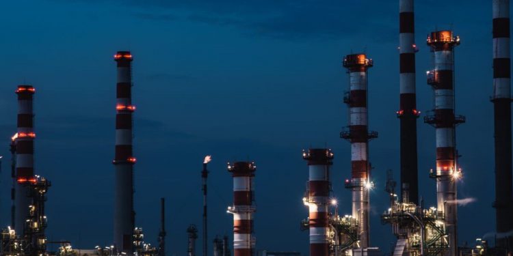 Oil and natural gas: the price of oil pauses at $88.00