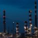 Oil and natural gas: Oil retreated to the $82.00 level