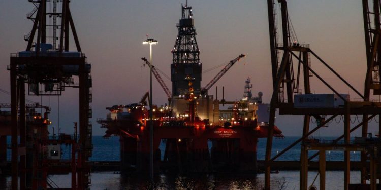 Trade Oil – Unlocking Profits Amid Volatility