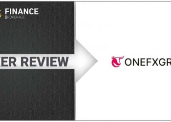 ONEFXGROUP Review