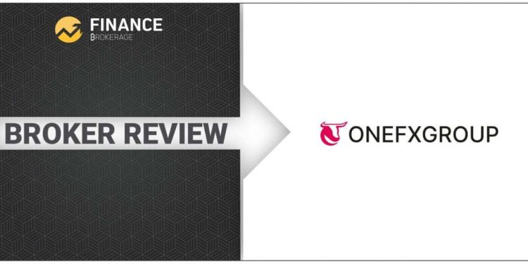 ONEFXGROUP Review