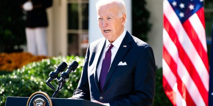 CAIR slams Biden remarks on Palestinian civilian deaths: ‘Shocking and dehumanizing’