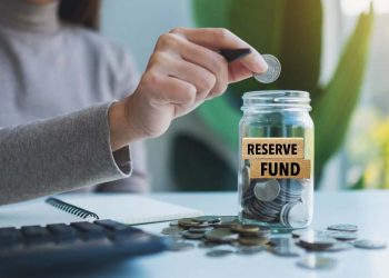 What is the purpose of a funded reserve? Get All The Info.