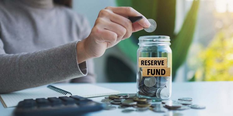 What is the purpose of a funded reserve? Get All The Info.