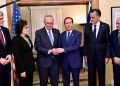 Schumer says Senate will ‘move quickly’ on supplemental package to Israel