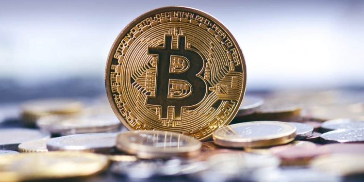 Bitcoin and Ethereum: Bitcoin back to $29,000 this morning