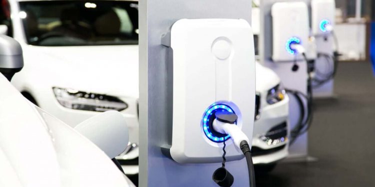 Unlocking the Future of Transportation Electric Vehicles