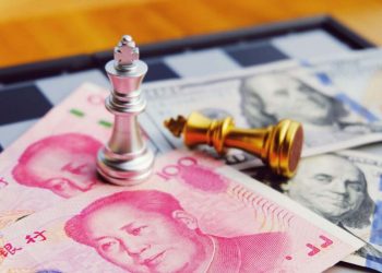 China’s Economic A Journey of Transformation and Complexity