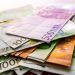 Euro Exchange Rate at Risk: The Path Towards Parity