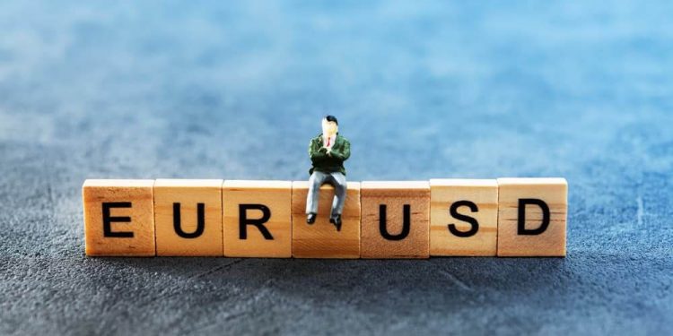 EURUSD and GBPUSD: The Euro could move above 1.06000