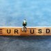EURUSD and GBPUSD: The Euro could move above 1.06000