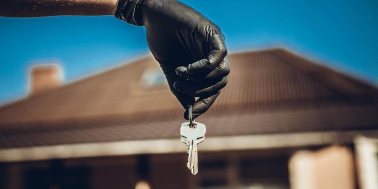 Assessing the wise & impact COVID-19 commercial real estate