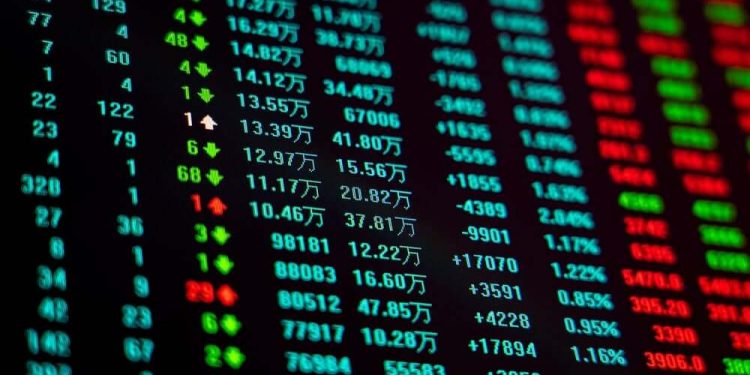 Stock Market Rally: Investors Await Fed Decision