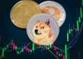 Dogecoin and Shiba Inu: Dogecoin pulls back below 0.05900