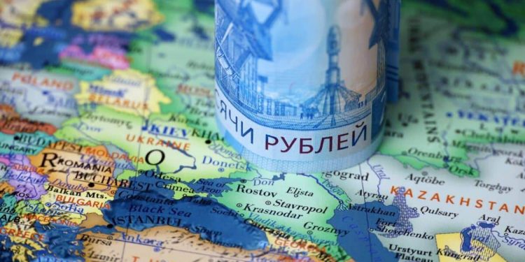 Russian Ruble News Today: What’s Behind the Volatility