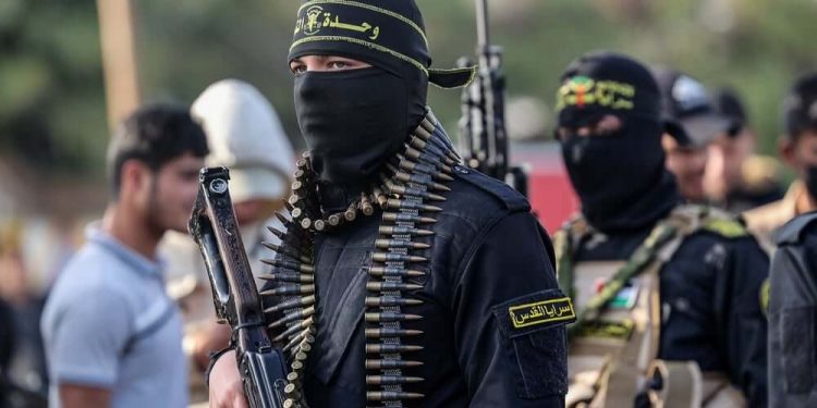 Hamas: Exploiting Cryptocurrency for Funding Terror