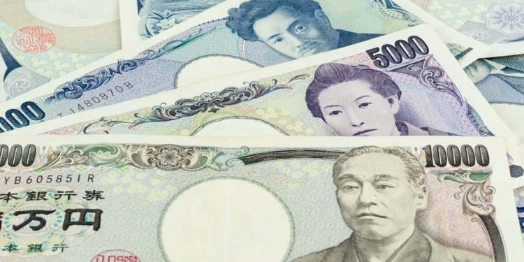 USD to JPY Teeters Below Critical 150.00 Mark