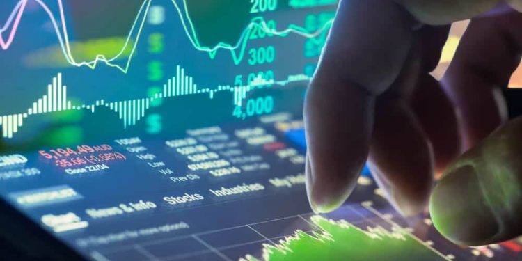 Unlocking Stock Market Patterns Amidst Asia’s Sell-Off