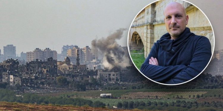 State Department official calls it quits after Biden says US will support Israel: ‘Policy disagreement’