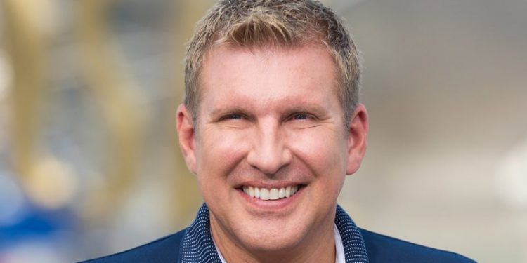 Todd Chrisley teaching finance classes in prison to reduce sentence after fraud conviction, daughter says