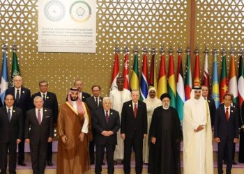 Turkey cozies up to Iran after praising Hamas ‘mujahideen,’ seeks reconciliation on key issues