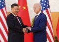 Biden meets Xi, says there is ‘no substitute’ for ‘face-to-face discussion’ on issues facing US, China