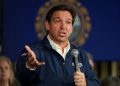 Top DeSantis backer resigns from super PAC amid internal turmoil: ‘Untenable’ environment