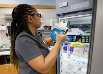 ‘Pharmageddon’ could close pharmacies as protest spreads