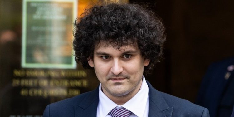 Jury returns verdict in Sam Bankman-Fried fraud trial