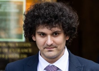 Sam Bankman-Fried found guilty on all counts at fraud trial over crypto exchange