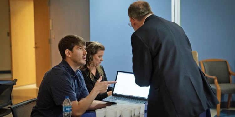 U.S. payrolls increased by 150,000 in October, less than expected