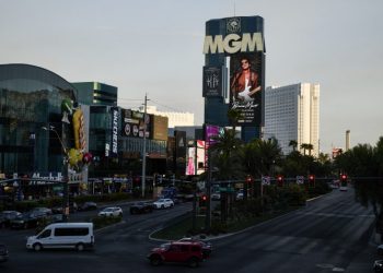 MGM Resorts reaches labor deal with Las Vegas unions, averts strike