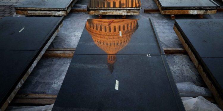 Government shutdown November deadline: What happens to Social Security payments and more