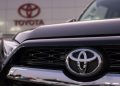 Toyota’s credit business is fined $60M for saddling customers with overloaded loans