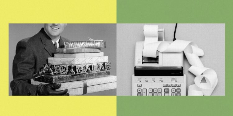 Money worries push some shoppers to tighten budgets while others buy now, pay later