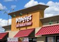 Popeyes is adding wings to its menu permanently