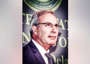 Special Counsel Weiss tells lawmakers politics ‘played no part’ in Hunter Biden probe