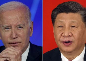 Biden, Xi meeting will be forum for ‘intense diplomacy’ amid tensions between US, China: Officials