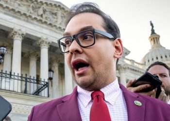 House Ethics Committee head to move to expel George Santos after release of damning report