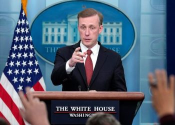 US, Israel unsure how many Hamas hostages are ‘still alive,’ Jake Sullivan says