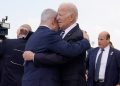 Biden allies condemn far-left calls for cease-fire in Israel-Hamas war: ‘Americans remain pro-Israel’