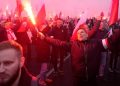 Poland sees massive nationalist march honoring ‘God, family and Fatherland’ after globalist election results