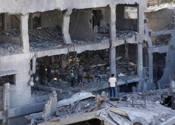 Israel, Hamas start 4-day cease-fire in Gaza war, ahead of hostage-prisoner swap exchange