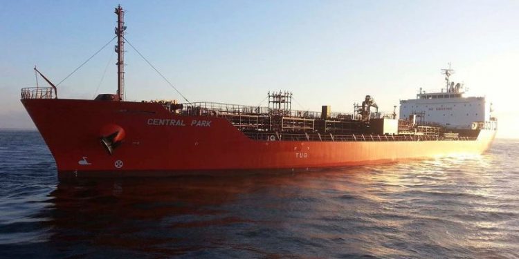 DOD says US Navy, Israeli-owned ship not intended target of Houthi missiles