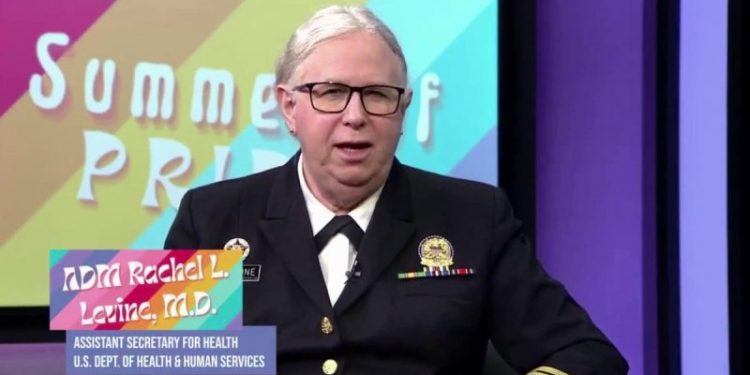 New ‘Orwellian’ HHS pronoun mandate forces employees to ‘deny reality,’ violate law: legal expert